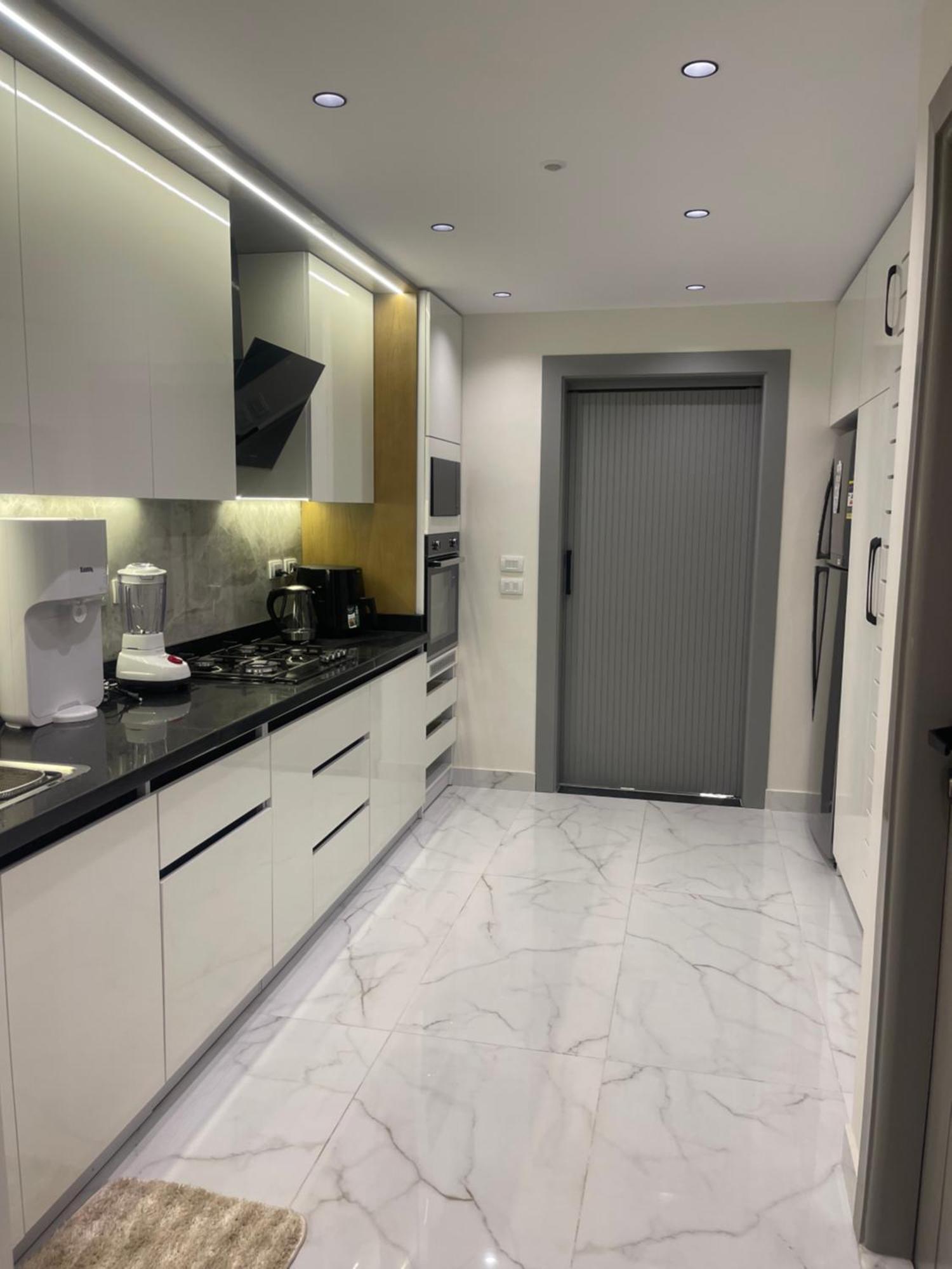 Apartman Zahir 801 *