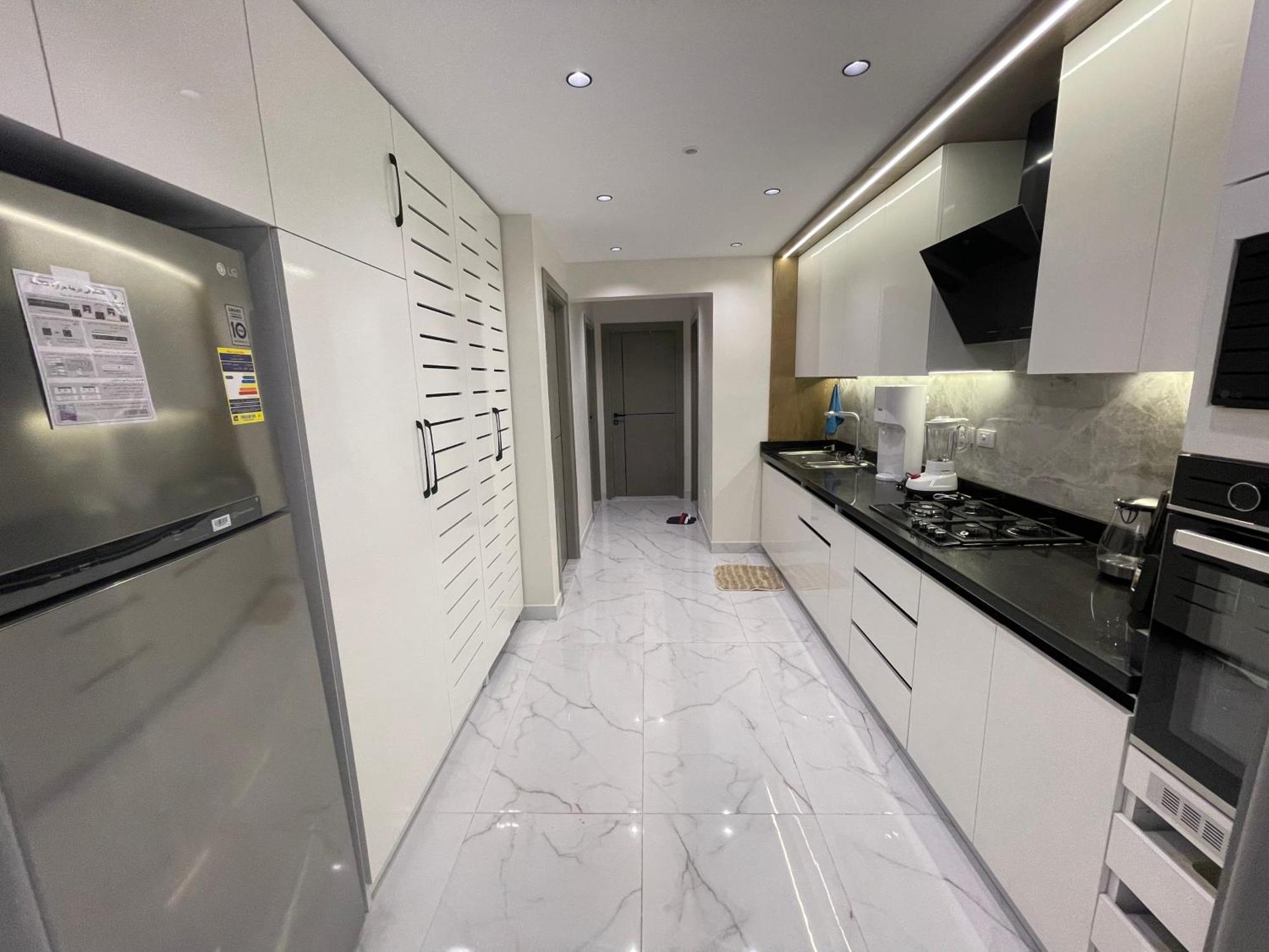 Zahir 801 Apartman *