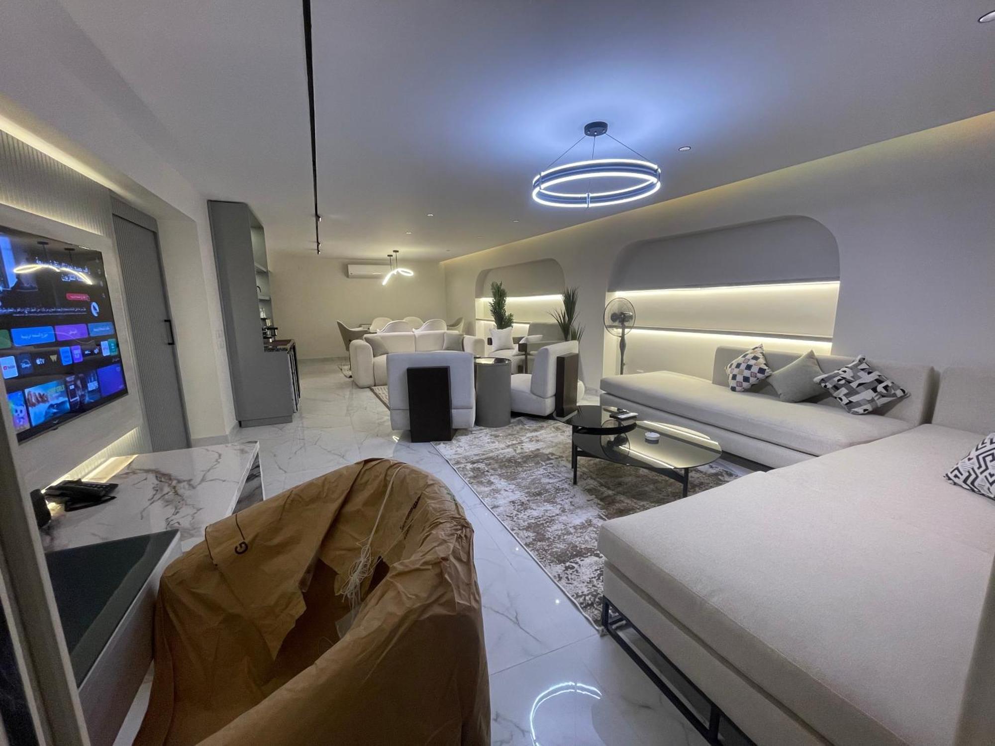 Zahir 801 Apartman *