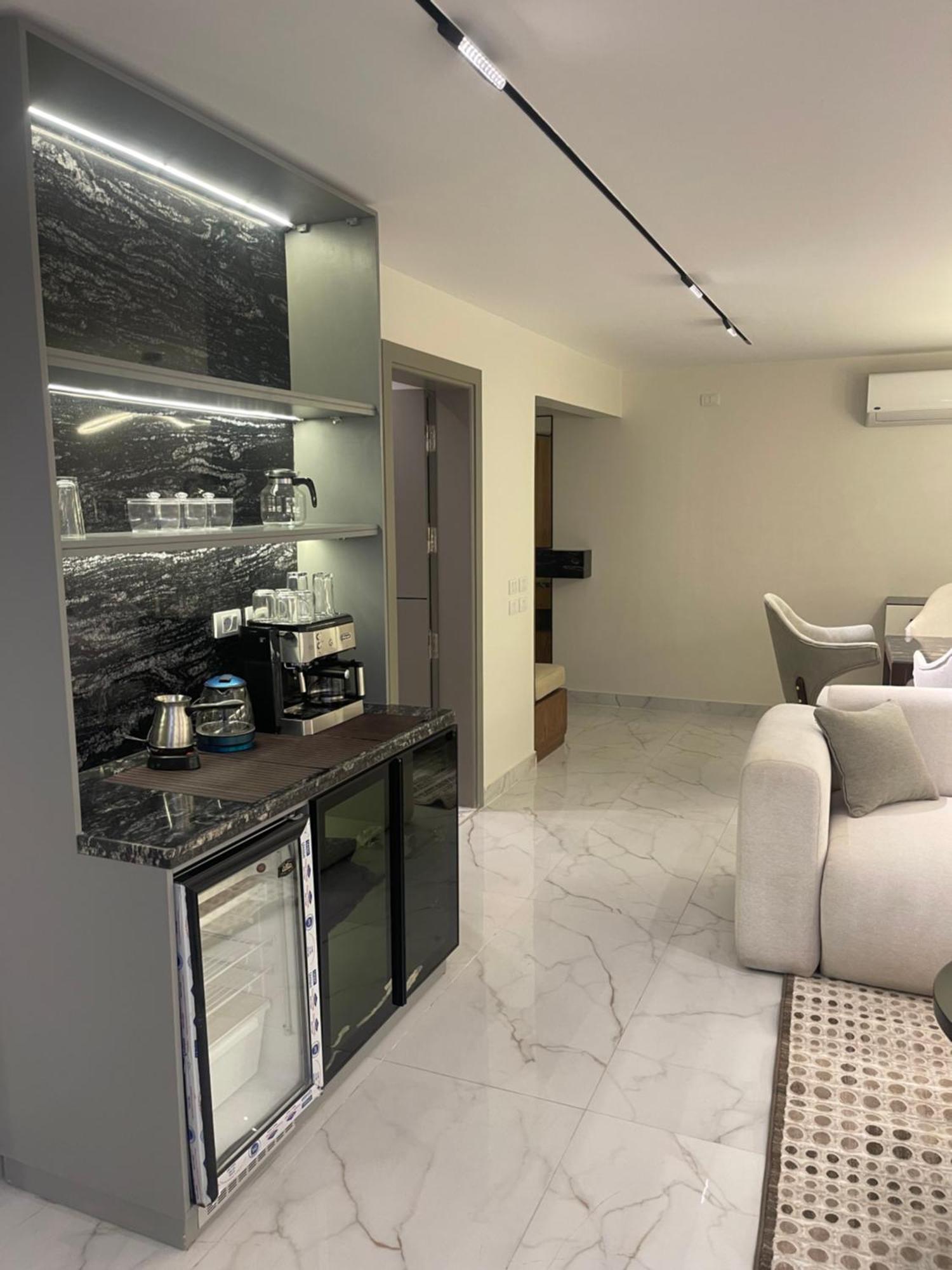 Apartman Zahir 801