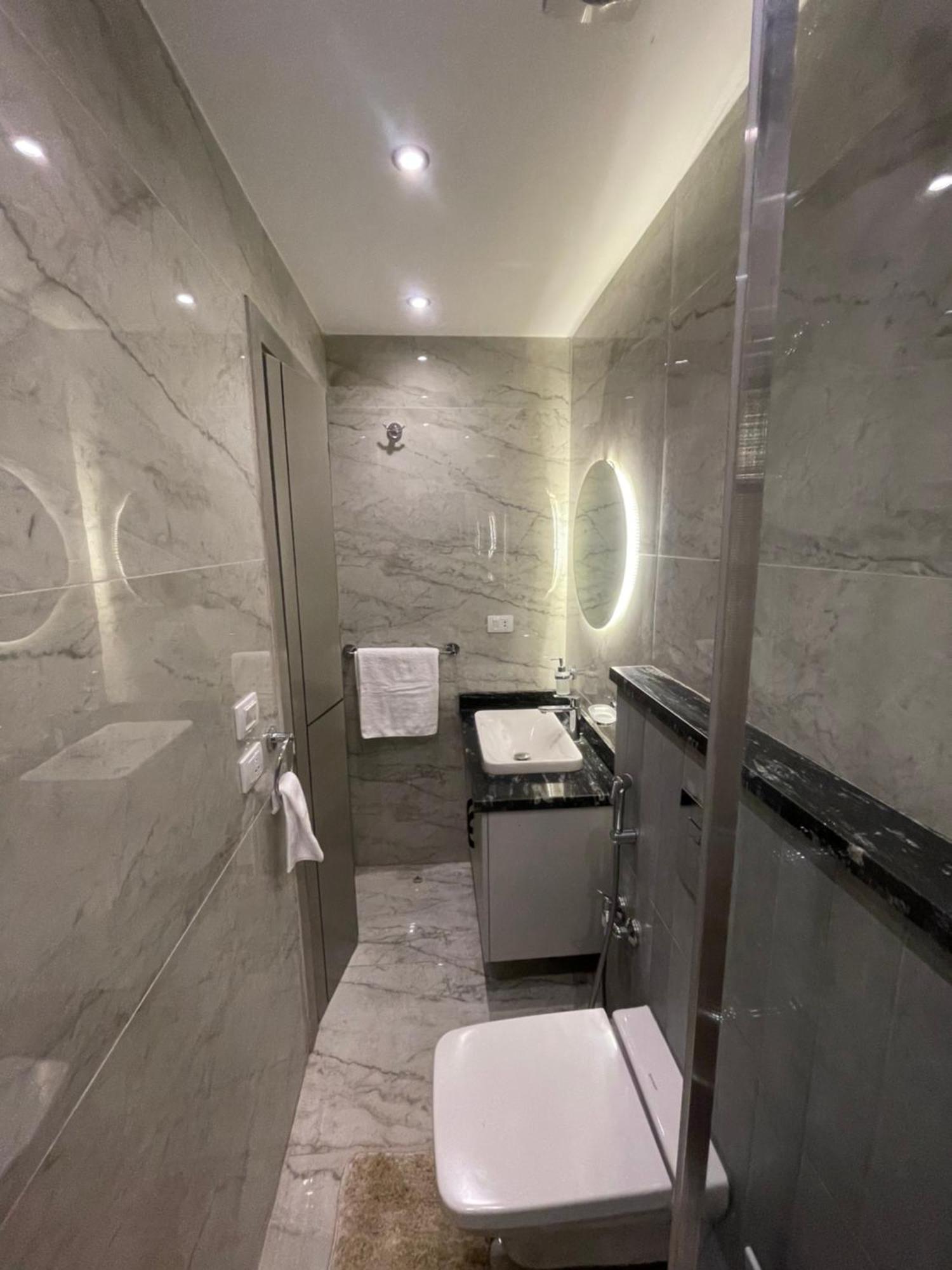 Appartement Zahir 801