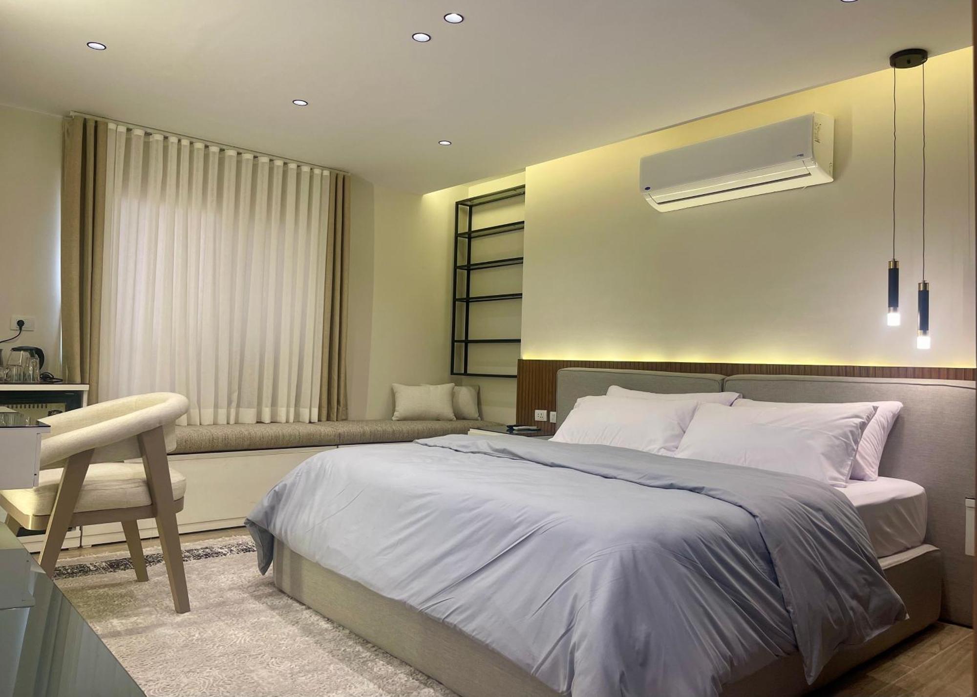 Apartman Zahir 801