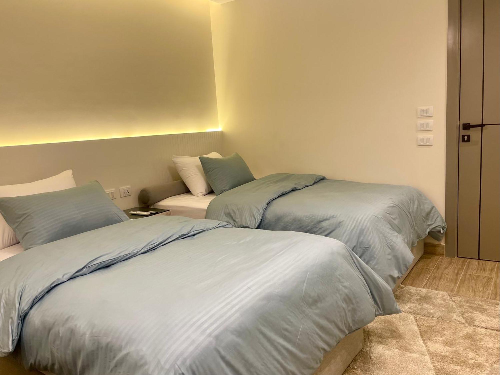 Zahir 801 Apartman *