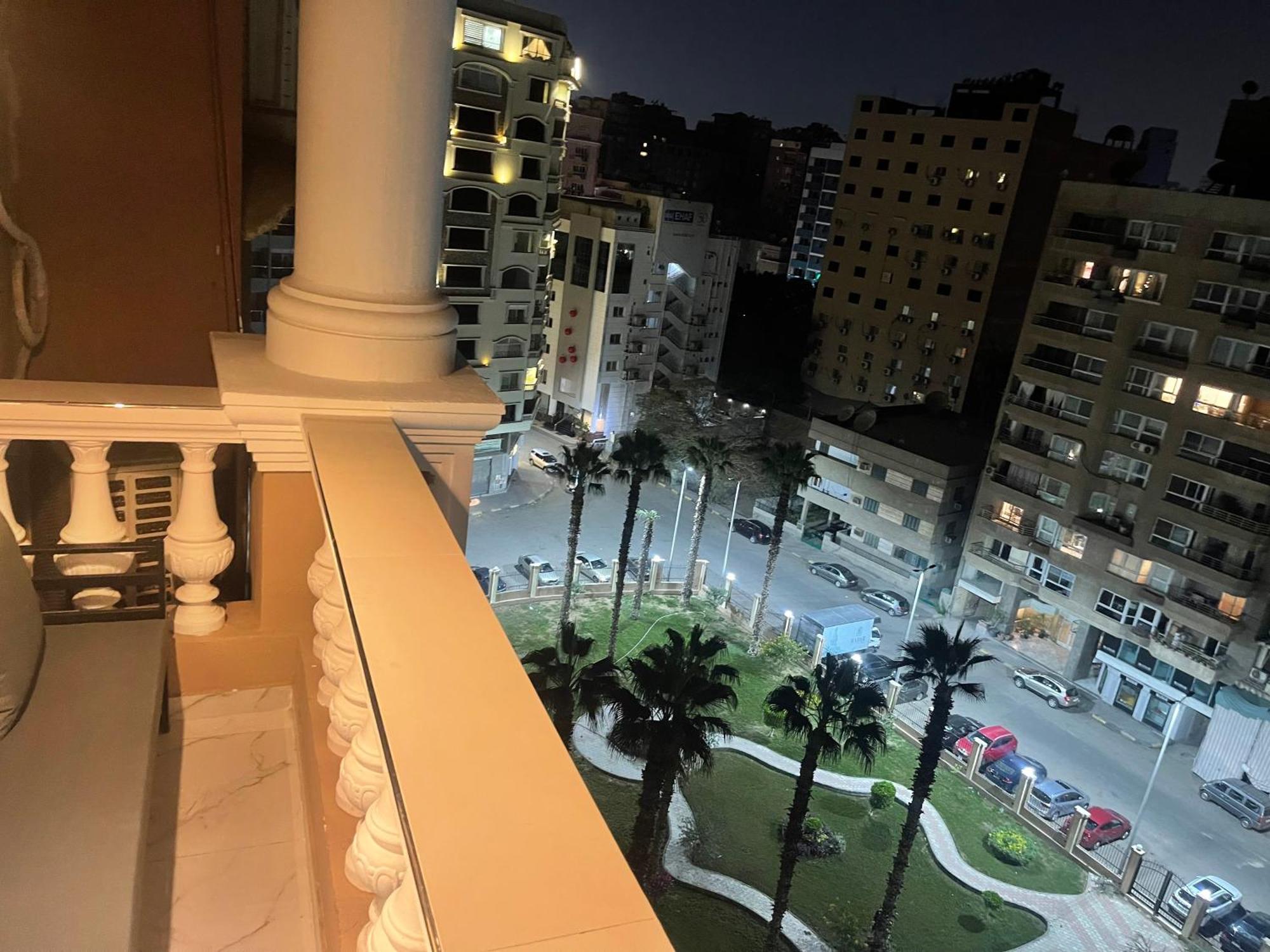 Apartmán Zahir 801 *