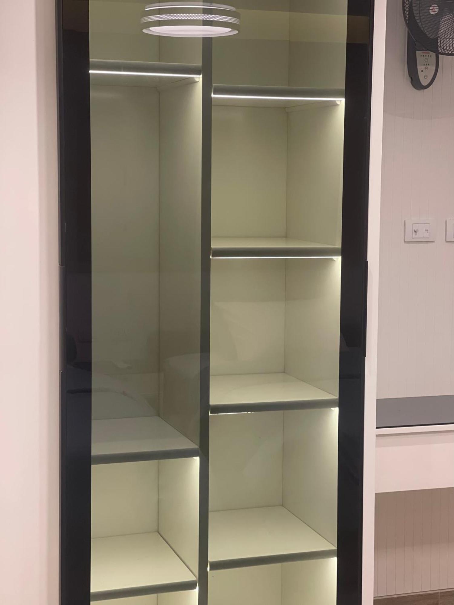 Zahir 801 Apartmán *